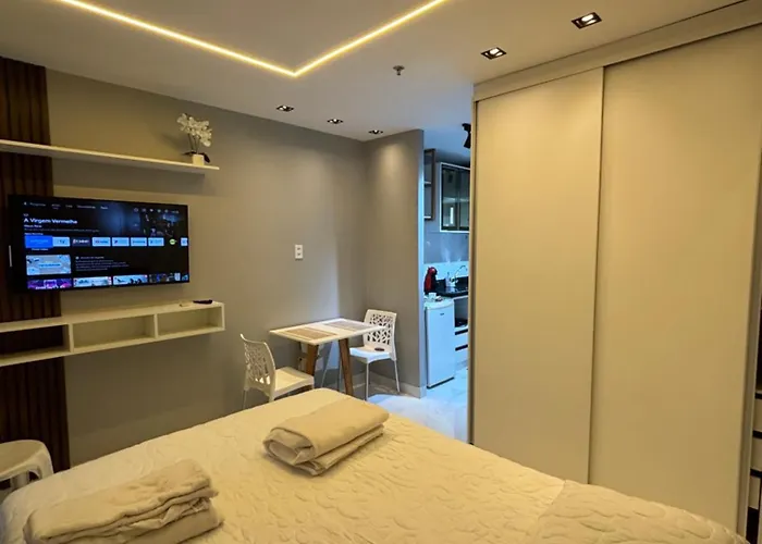 Studio Moderno Alu Lounge
