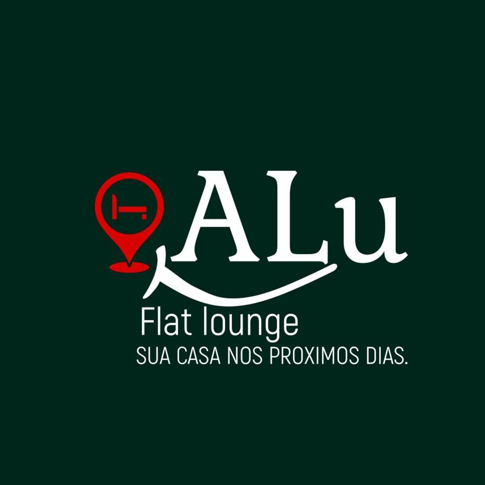 Apartamento Moderno Alu Lounge