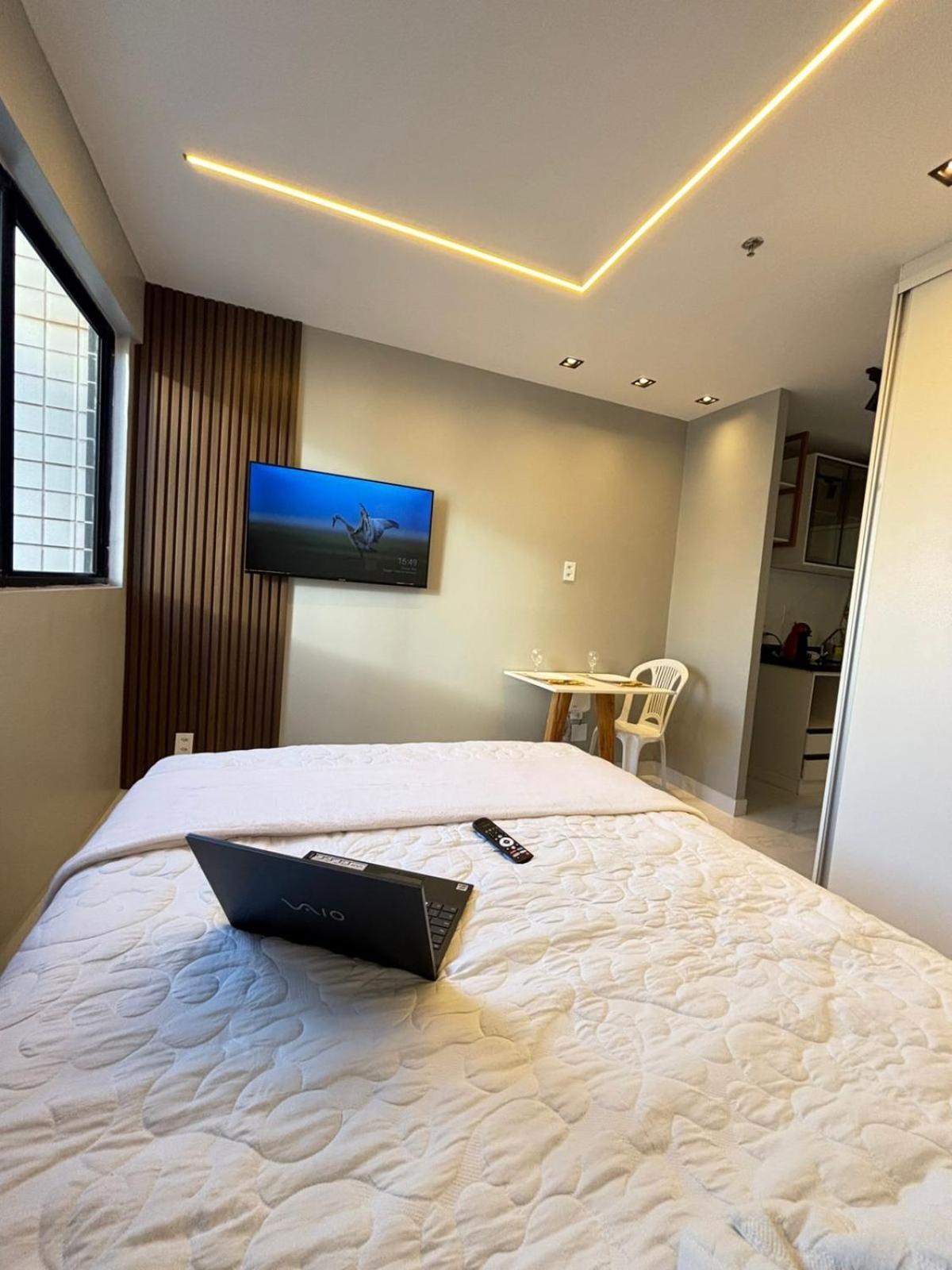 Moderno Alu Lounge