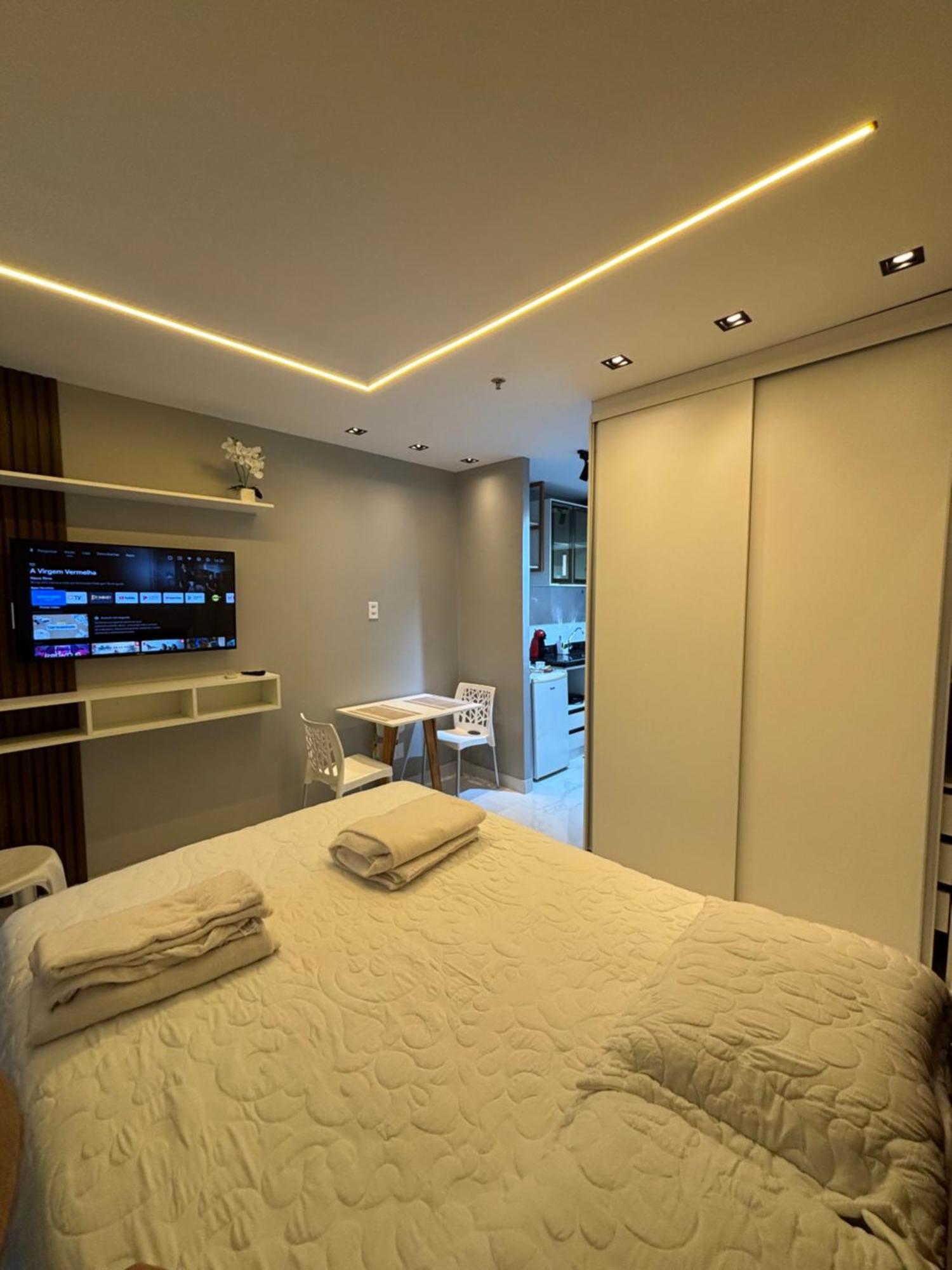 Moderno Alu Lounge Apartamento São Luís